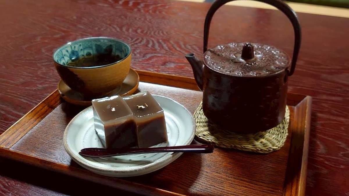 甘味・お飲み物