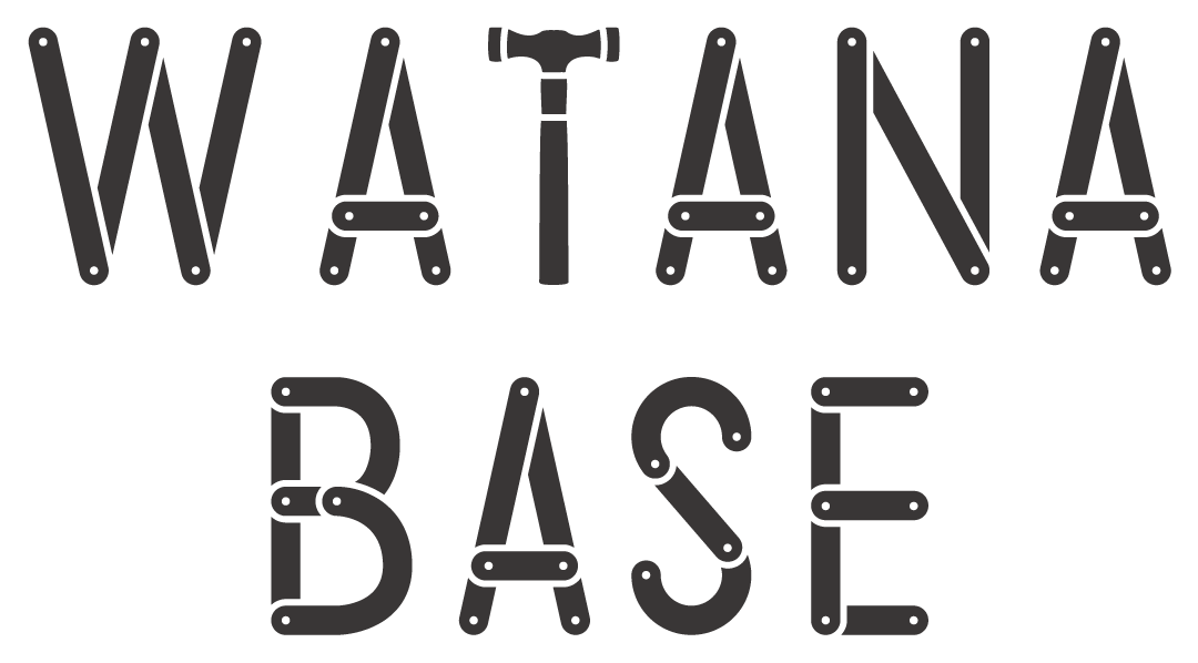 WATANABASE ワタナベース